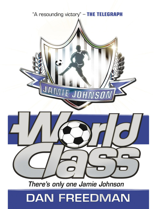 Title details for World Class by Dan Freedman - Available